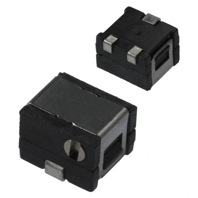 SM4ETA101 Nidec Components Corporation electronic component